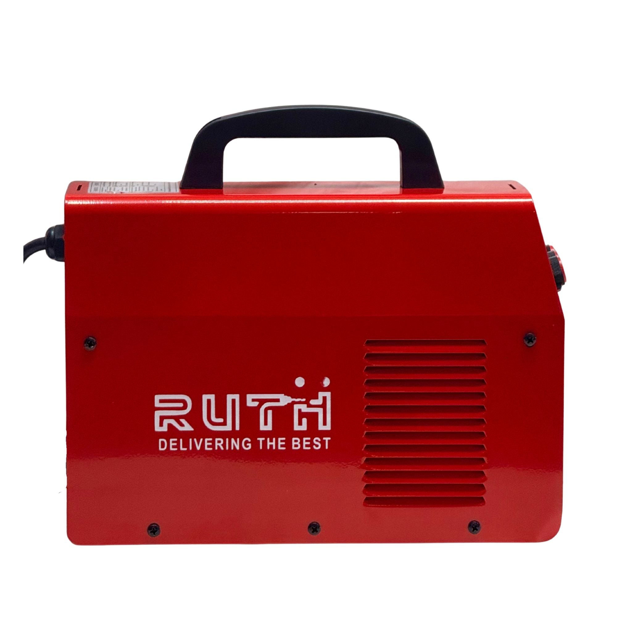 RUTH ZX7 Welding Machine 250A – ZX7 250 RUTH