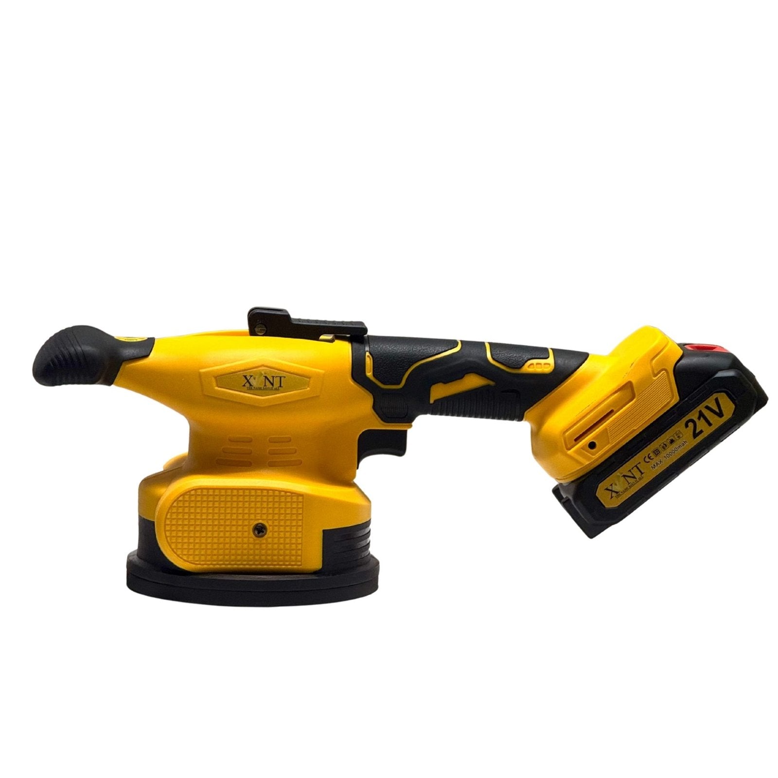 XLNT 21V Tile Vibrator – XTCTV205