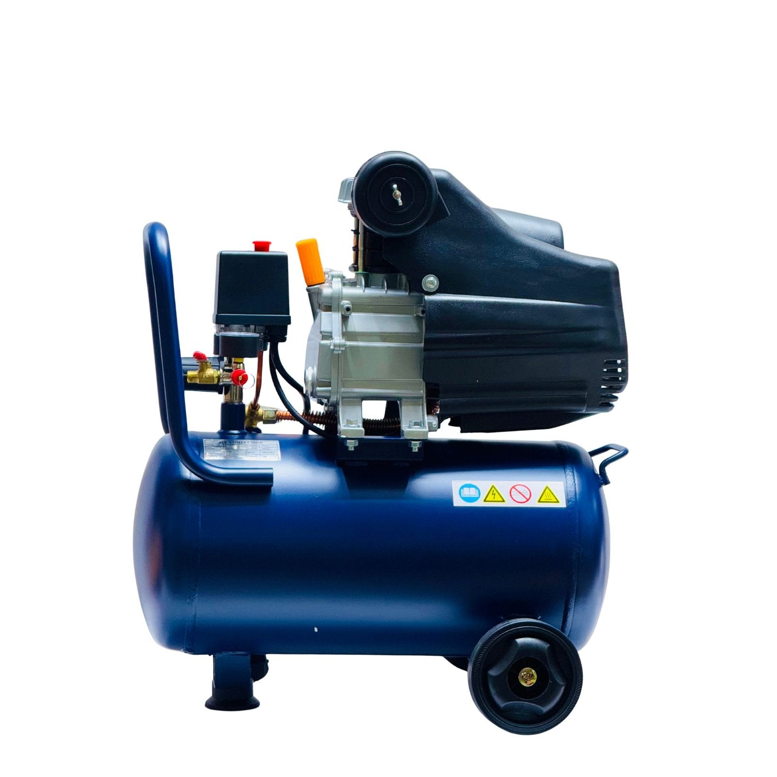 XLNT Oil Air Compressor 30L – XTOC 78