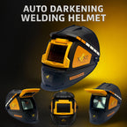 XLNT Auto Darkening Welding Helmet – XTWH-171