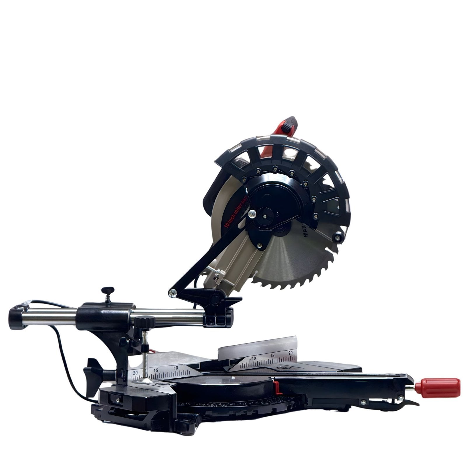 XLNT 2000W Mitre Saw 305mm Blade – Professional Angle Cutting Power Tool 255C