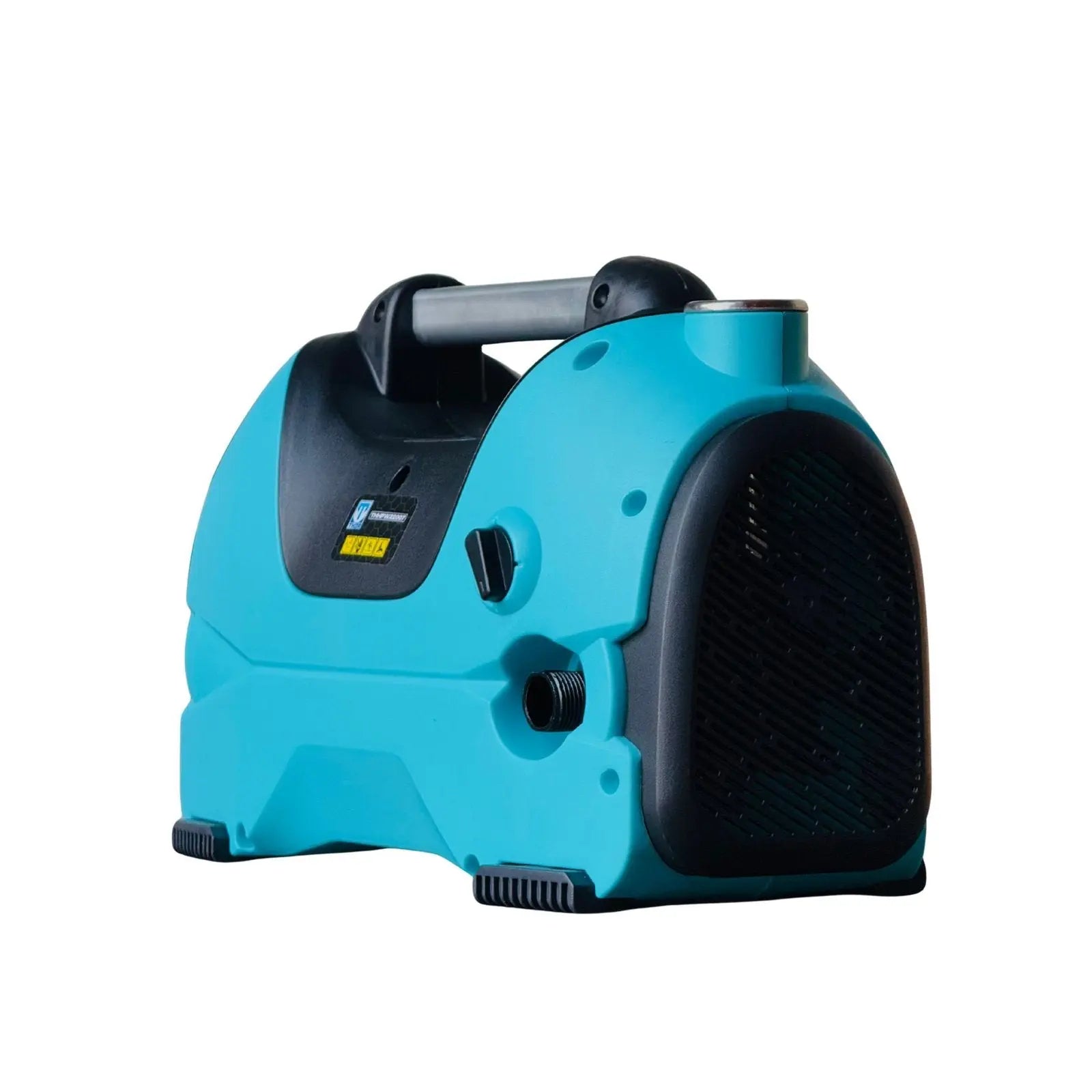 THOR 2100W High Pressure Washer THHPW-2-2007 - 240 Bar Power Washer for Car & Outdoor Cleaning THOR