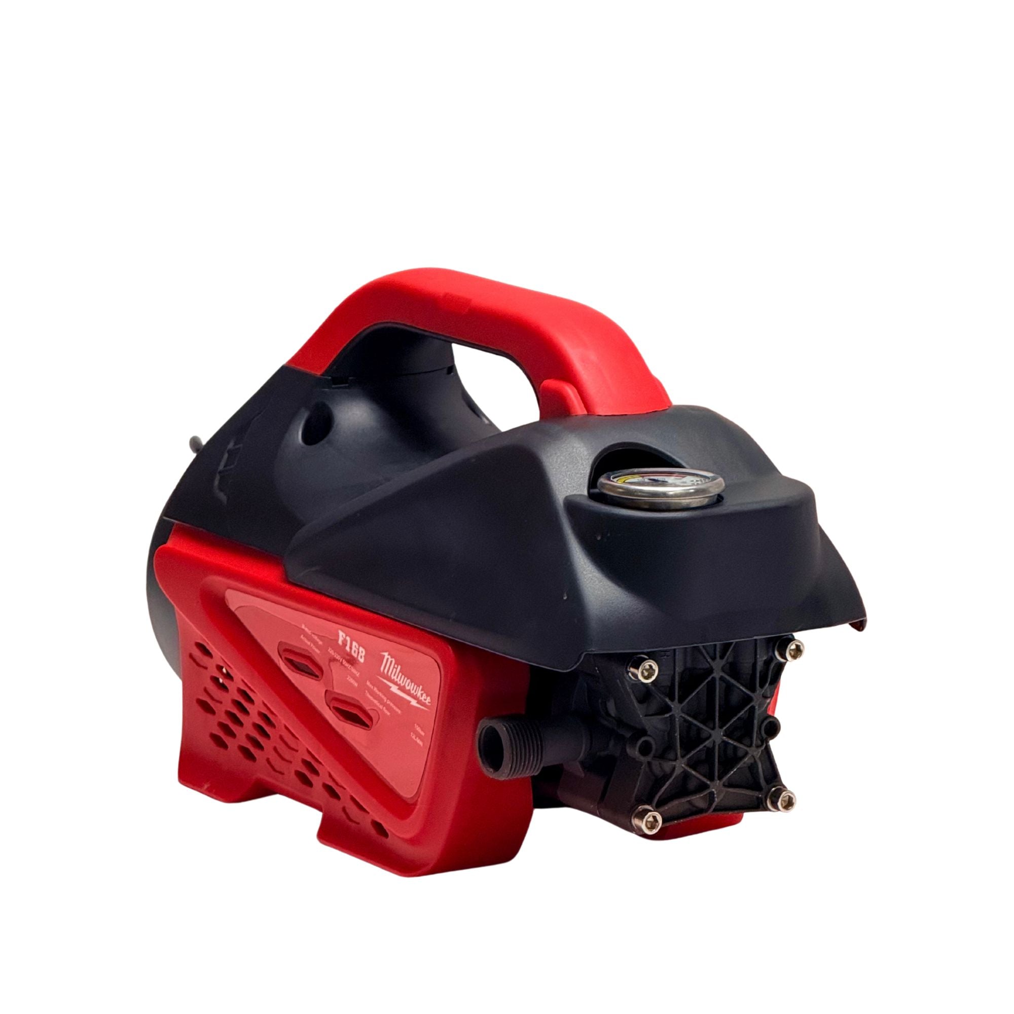 Milwaukee High Pressure Washer 2200W – F168