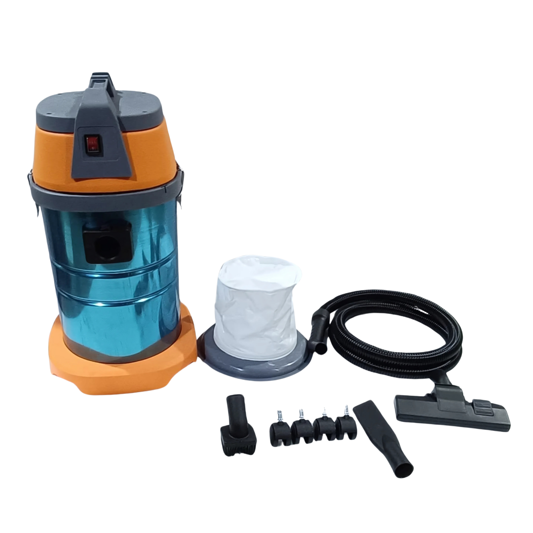 XLNT Multipurpose Vacuum Cleaner 38L – XTVC4538