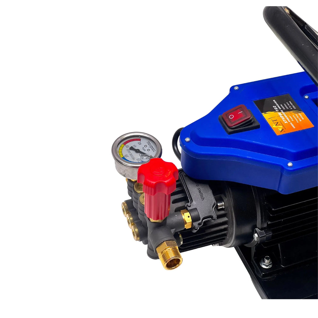 XLNT High Pressure Washer 3000W 300 Bar – XTHPW162 XLNT