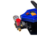 XLNT High Pressure Washer 3000W 300 Bar – XTHPW162 XLNT