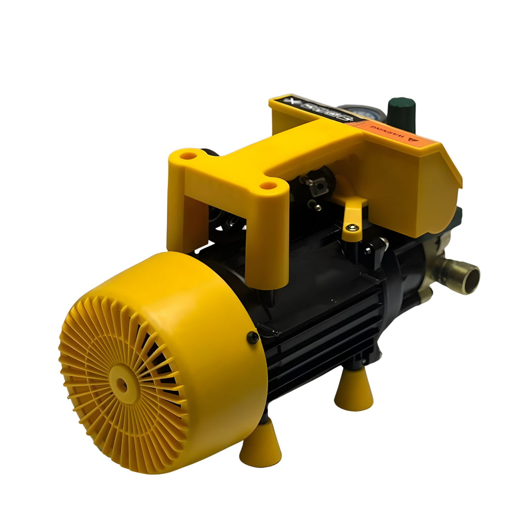 XLNT High Pressure Washer 3000W 300 Bar – XTHPW196
