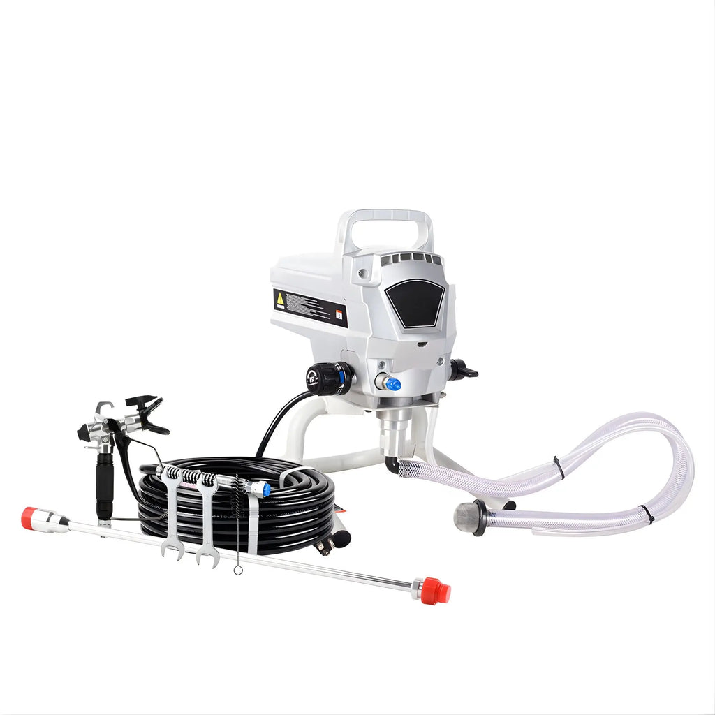 XLNT Airless Paint Sprayer 1000W 3000 PSI Professional Electric Sprayer – AP8628 XLNT
