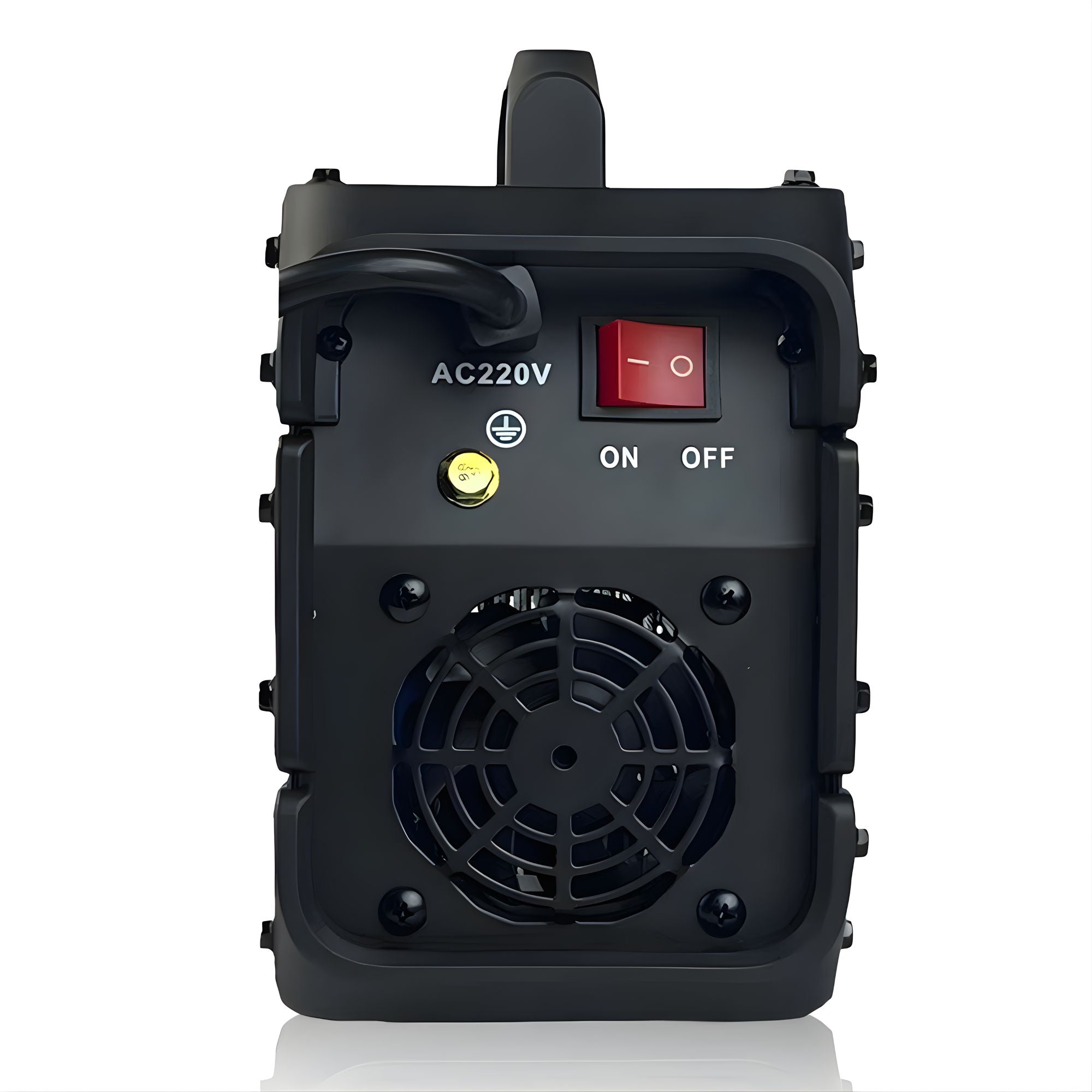 XLNT MMA Welding Machine 250A – MMA250 JARIA