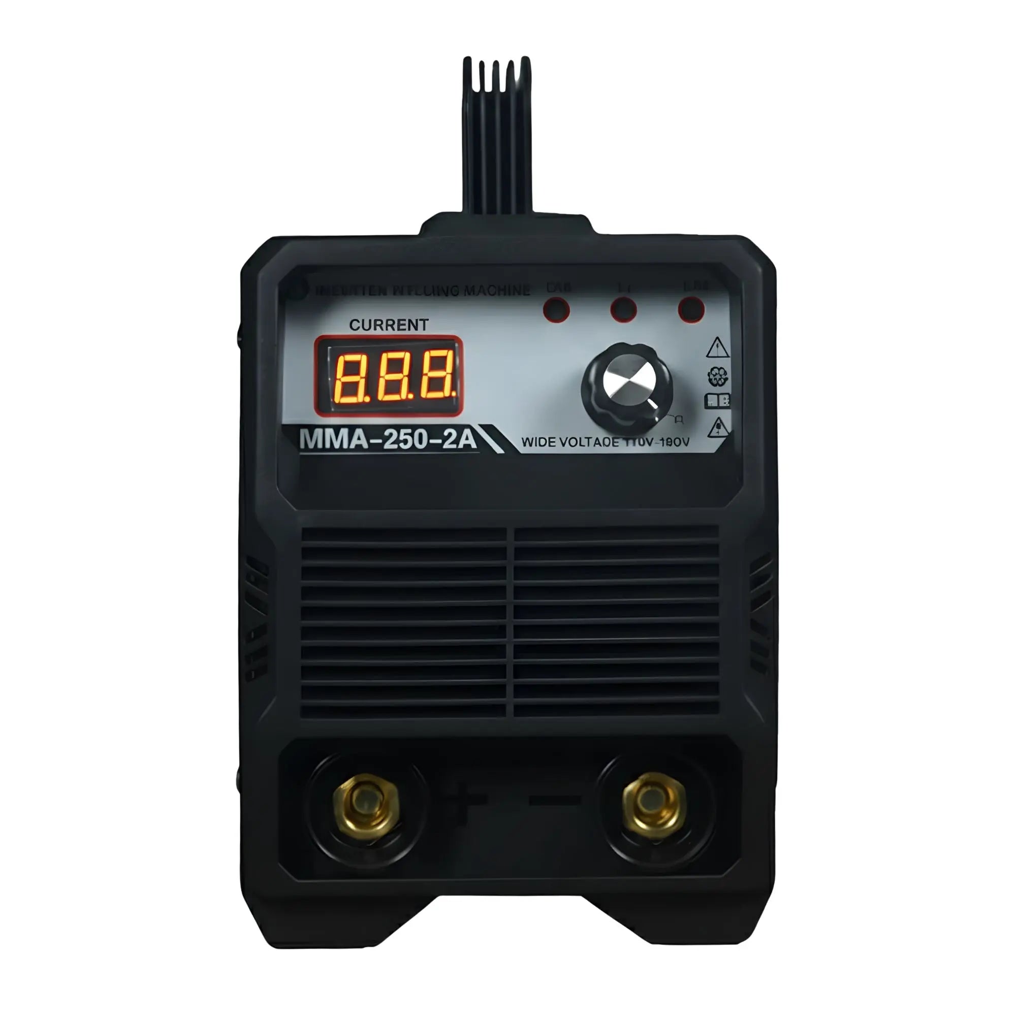 XLNT Orange Inverter MMA Welding Machine – ARC 250-2A XLNT