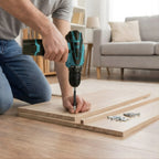THOR 12V Cordless Drill Kit - THCDK 13 THOR