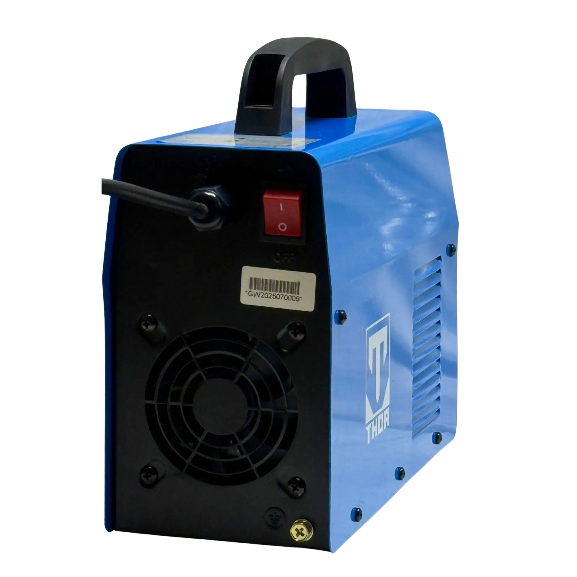 THOR ZX7 250A Inverter Welding Machine | Portable High-Performance