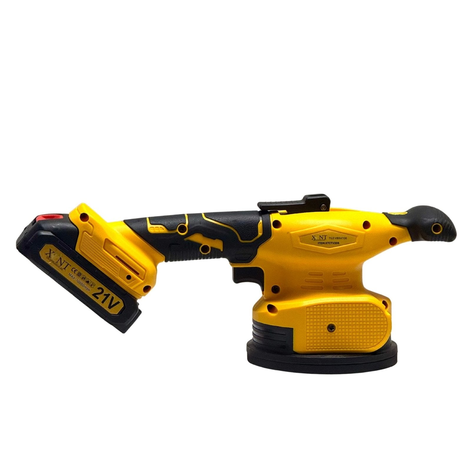 XLNT 21V Tile Vibrator – XTCTV205