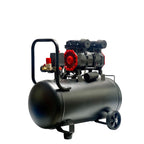 YANZHI Oil Free Compressor 30L Double Hose- YZ1390-30