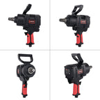Aeropro Pneumatic Impact Wrench 3/4″ 1600Nm – AP7462