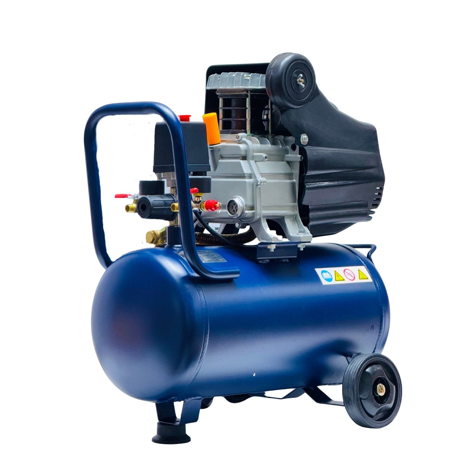 XLNT Oil Air Compressor 30L – XTOC 78