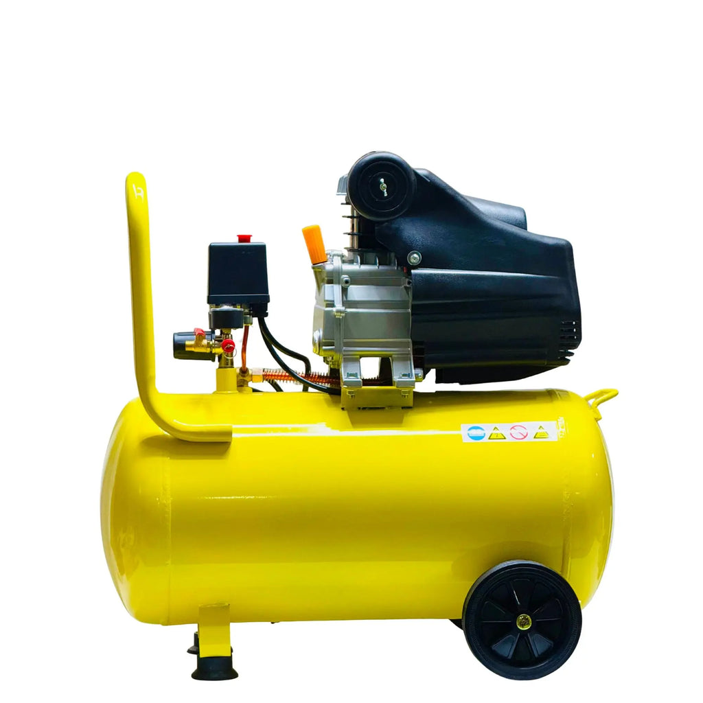 MSI Oil Compressor 50L – MSOC 8 XLNT