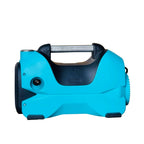 THOR 2100W High Pressure Washer THHPW-2-2007 - 240 Bar Power Washer for Car & Outdoor Cleaning THOR