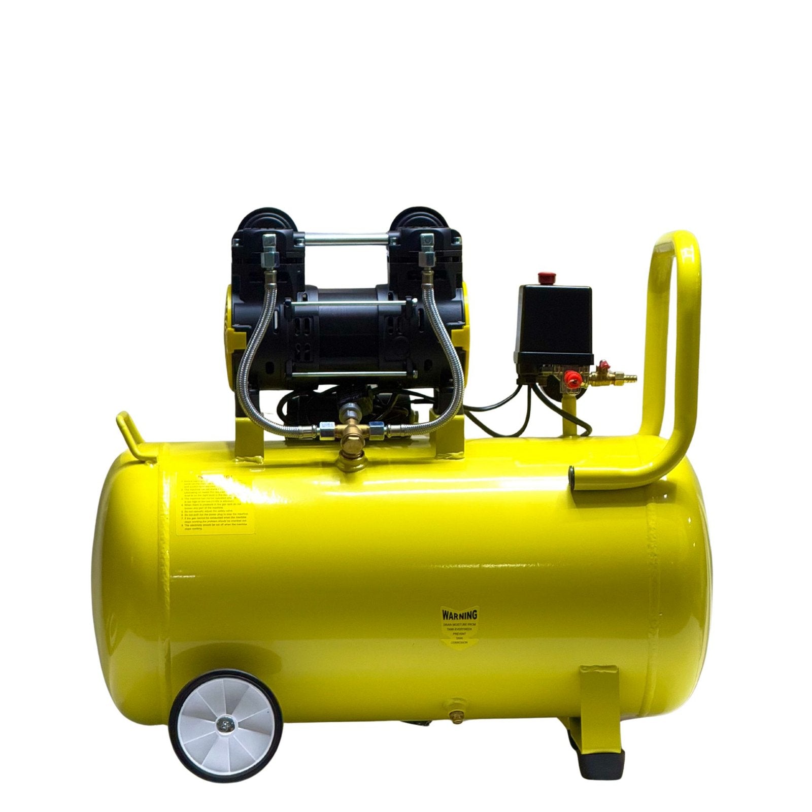 MSI Oil Free Compressor 50L – MSOFC2050