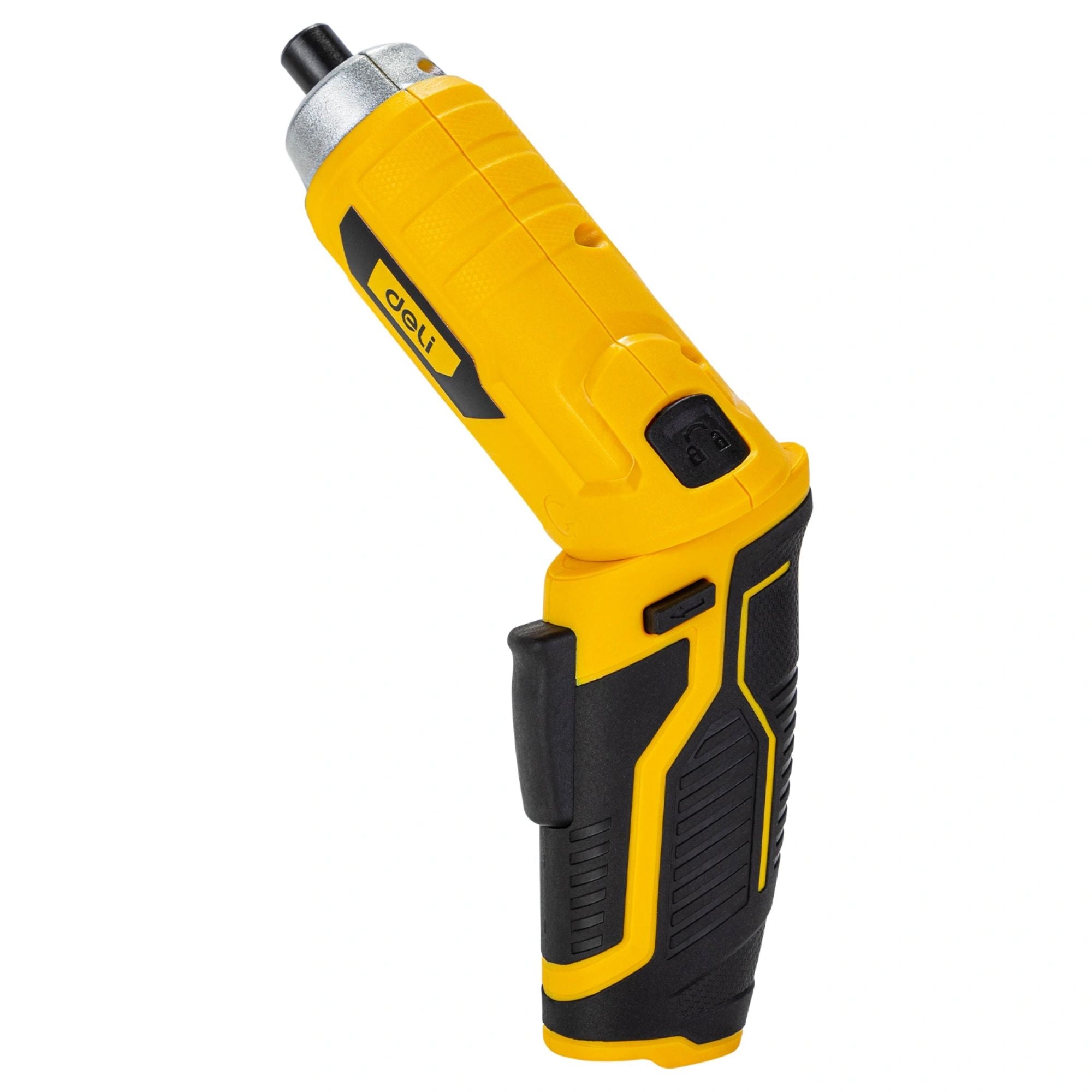 DELI 3.6V Cordless Screwdriver Set EDL-DP04-E2B1