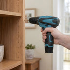 THOR 12V Cordless Drill Kit - THCDK 13 THOR