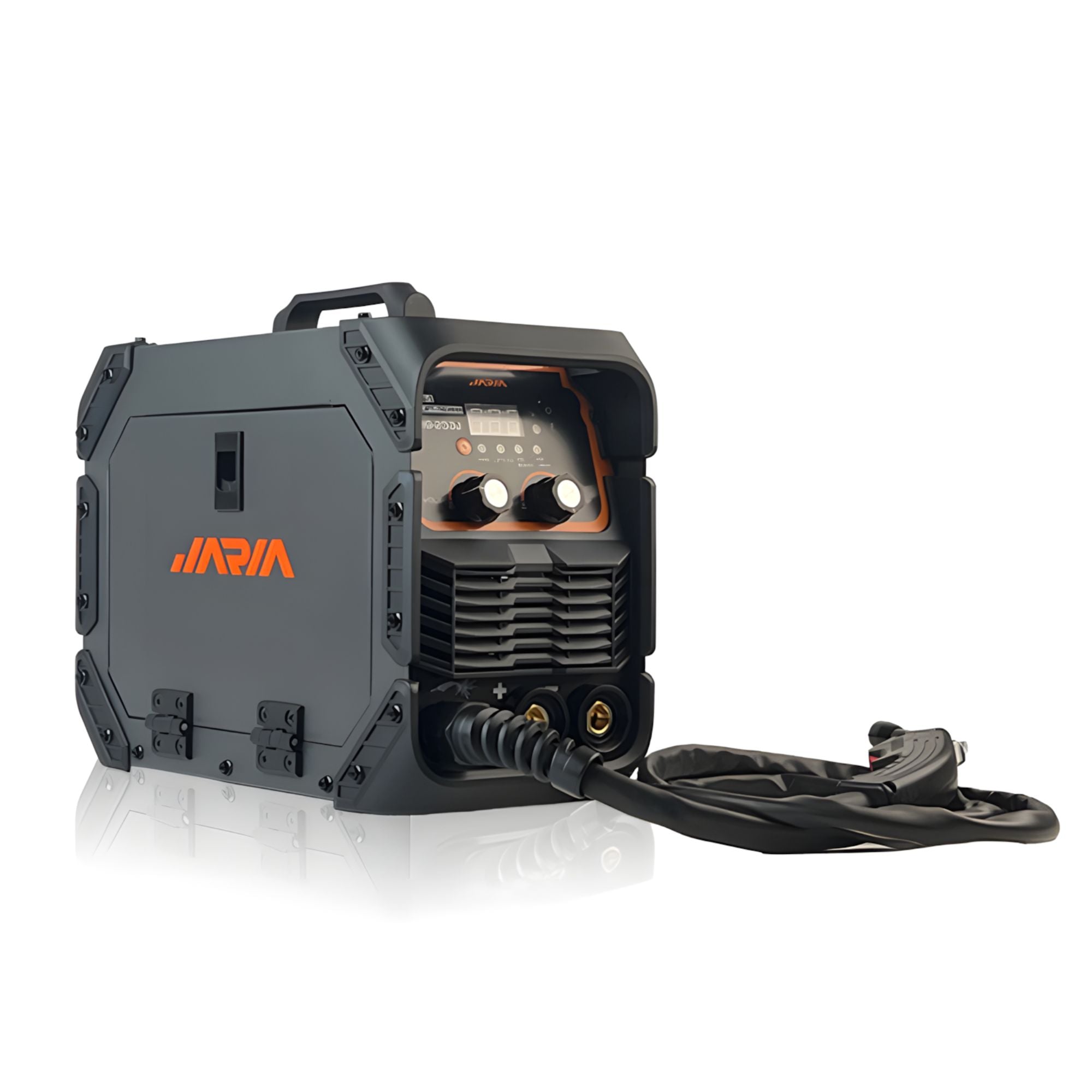 XLNT MIG Welding Machine 200A Gasless IGBT Inverter Welder