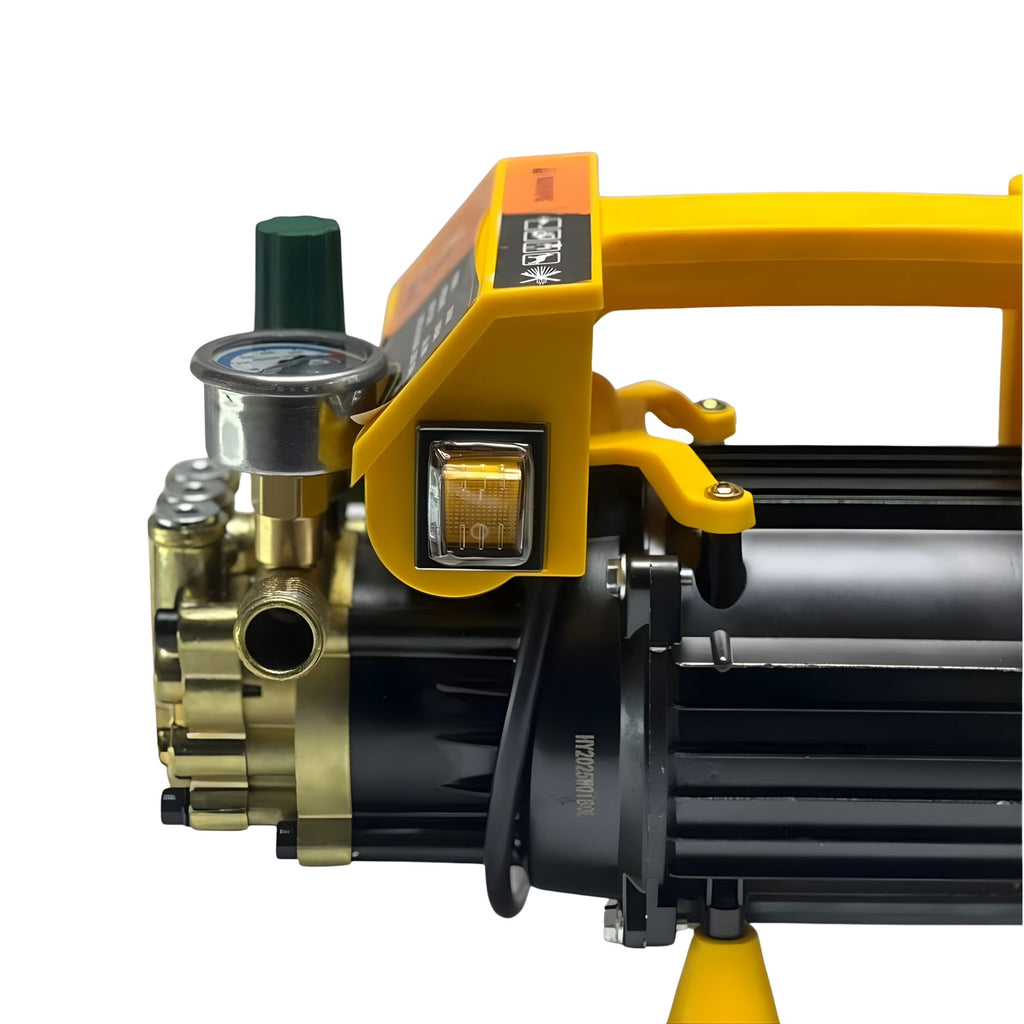 XLNT High Pressure Washer 3000W 300 Bar – XTHPW196