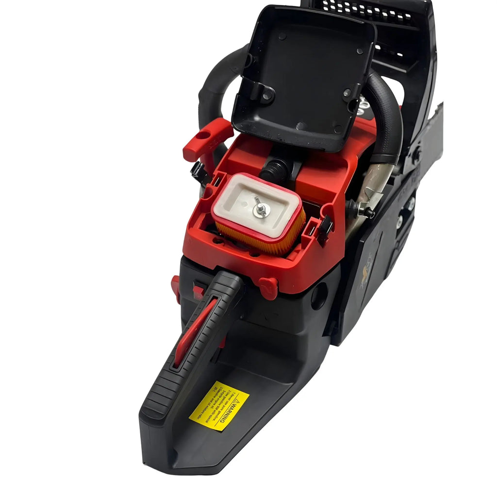 XLNT Gasoline Chainsaw 62CC 22" – XTGCS13 XLNT