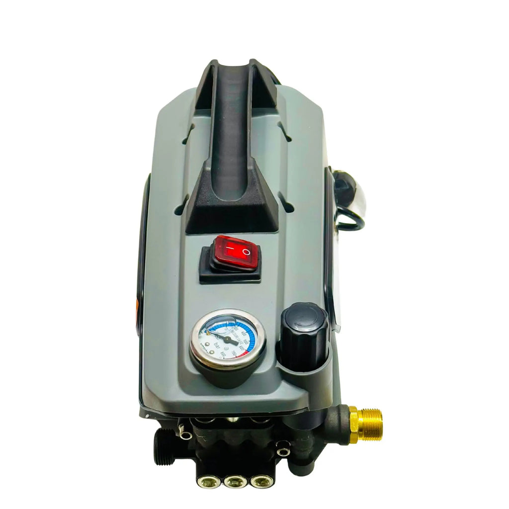 XLNT High Pressure Washer 2750W 270 Bar – XTHPW-180 XLNT