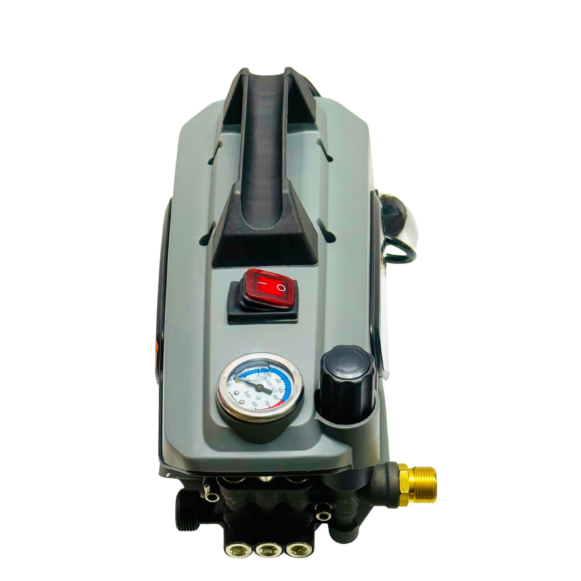 XLNT High Pressure Washer 2750W 270 Bar – XTHPW-180