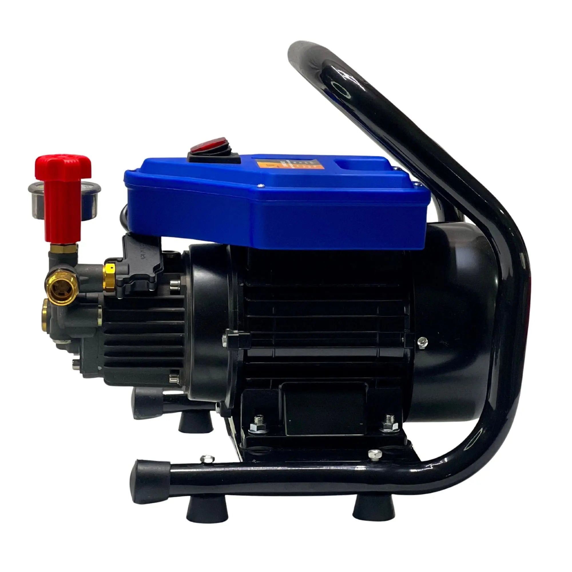 XLNT High Pressure Washer 3000W 300 Bar – XTHPW162 XLNT