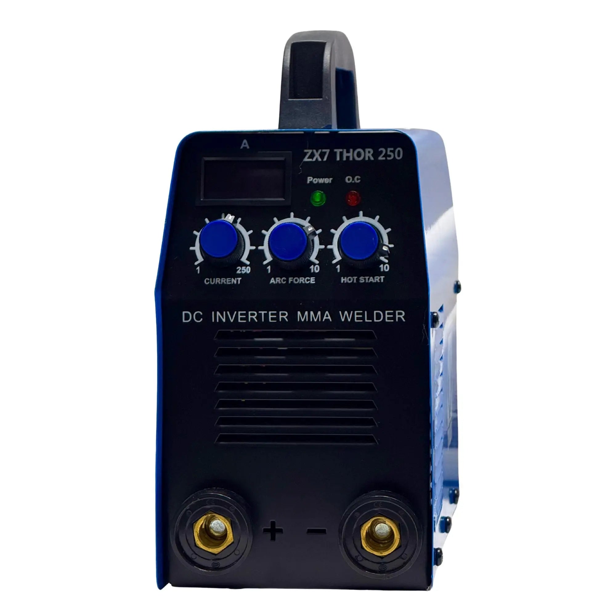 THOR ZX7 250A Inverter Welding Machine | Portable High-Performance