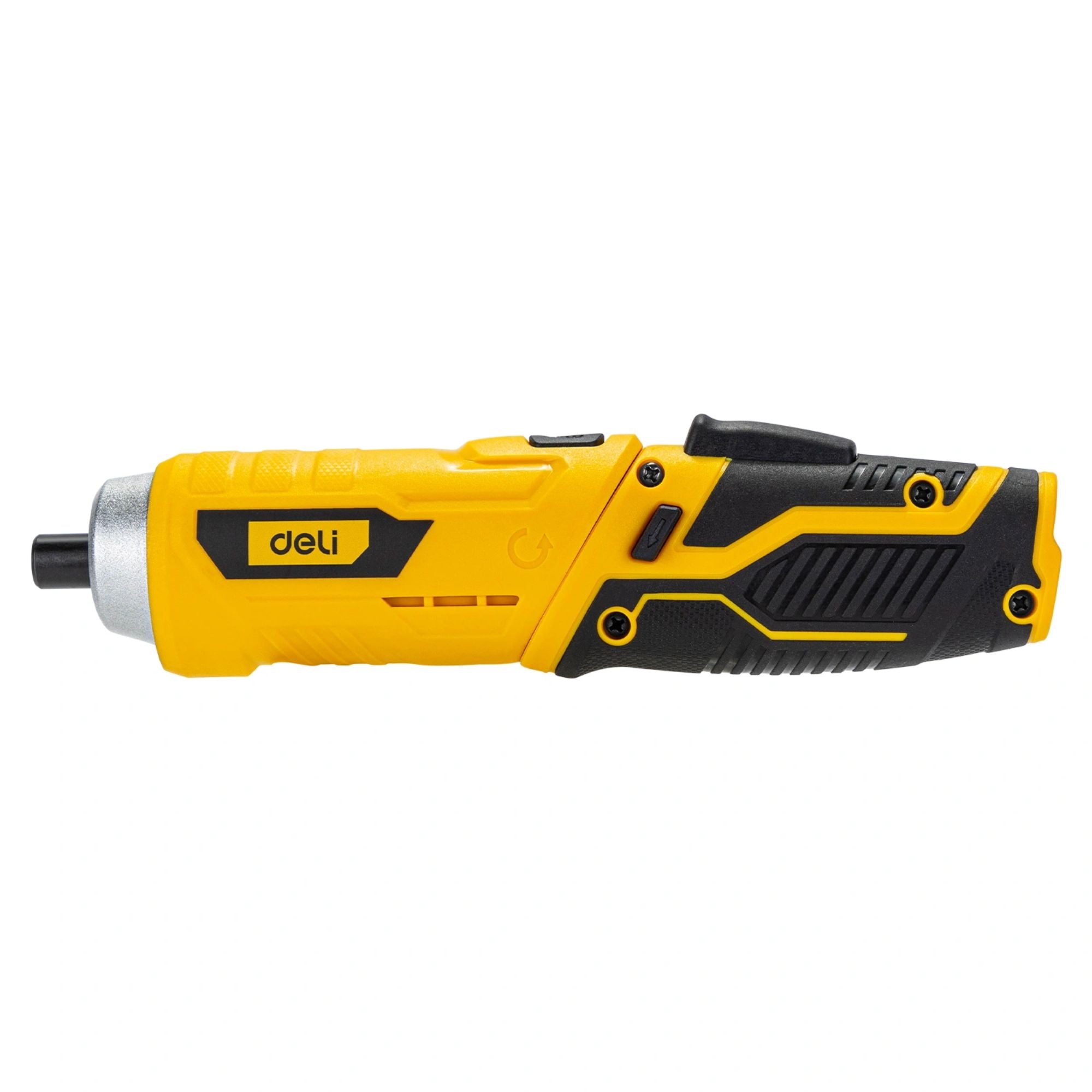 DELI 3.6V Cordless Screwdriver Set EDL-DP04-E2B1