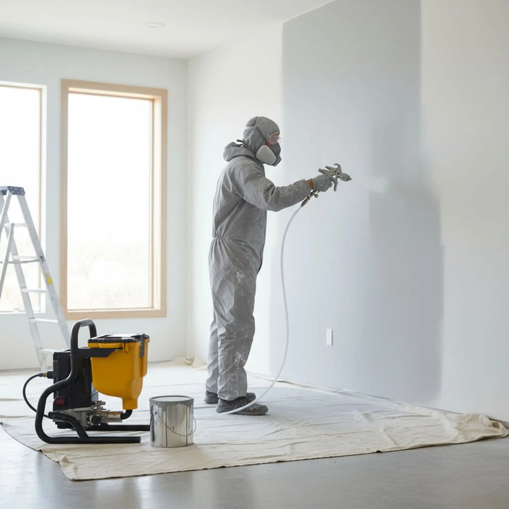 XLNT Electric Airless Sprayer 850W – XTEBPS100 XLNT