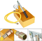 XLNT Water Pressure Tester – XL-WP-25