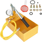 XLNT Water Pressure Tester – XL-WP-25