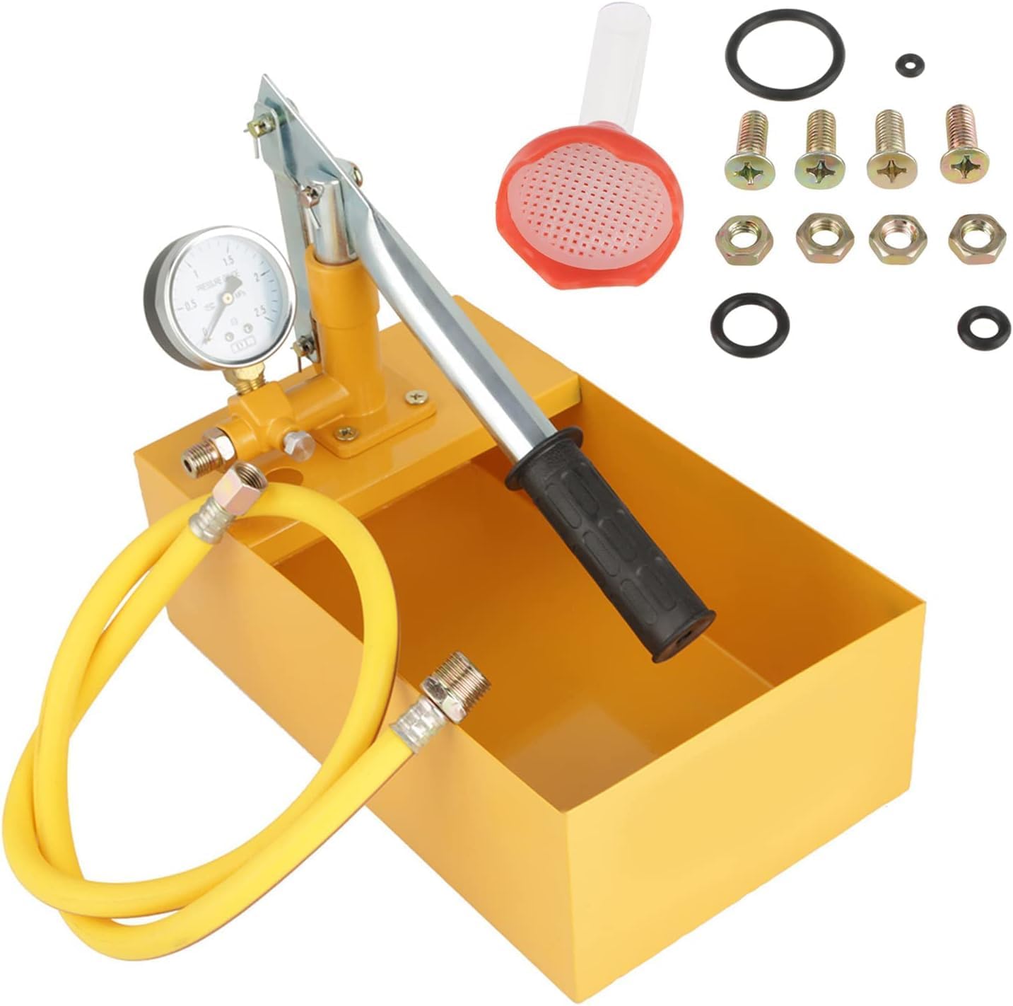 XLNT Water Pressure Tester – XL-WP-25