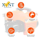 XLNT High Pressure Washer 1000-140 – XTHPW 28