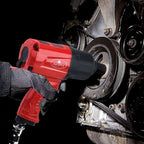 Aeropro Air Pneumatic Impact Wrench 1/2″ – A398