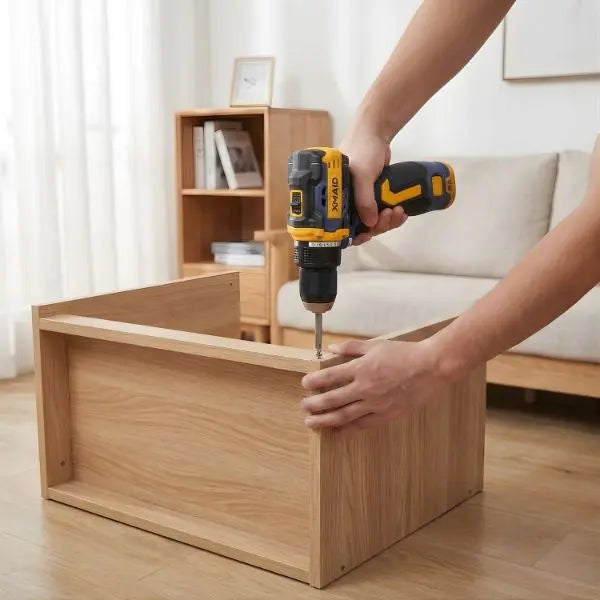 XMAID 16V Cordless Drill Machine – XTMCD-16-1 XLNT
