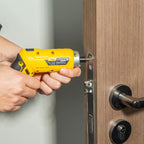 DELI 3.6V Cordless Screwdriver Set EDL-DP04-E2B1