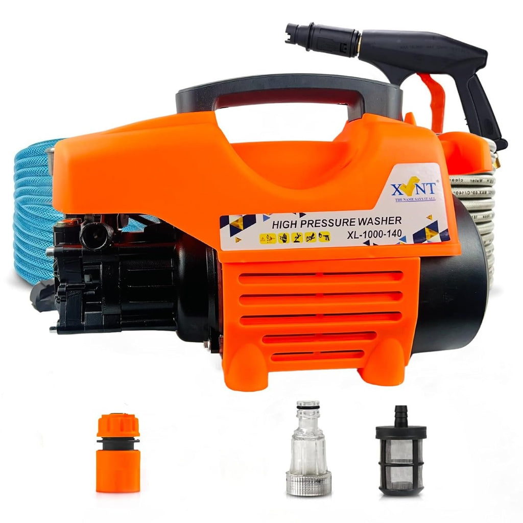 XLNT High Pressure Washer 1000-140 – XTHPW 28