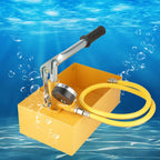 XLNT Water Pressure Tester – XL-WP-25