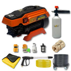 XLNT S5 High Pressure Washer Machine 2500W Motor – XTHPW 30