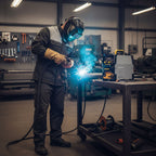 XLNT MIG/MMA/TIG Welding Machine 160A – MIG/MMA/TIG160A