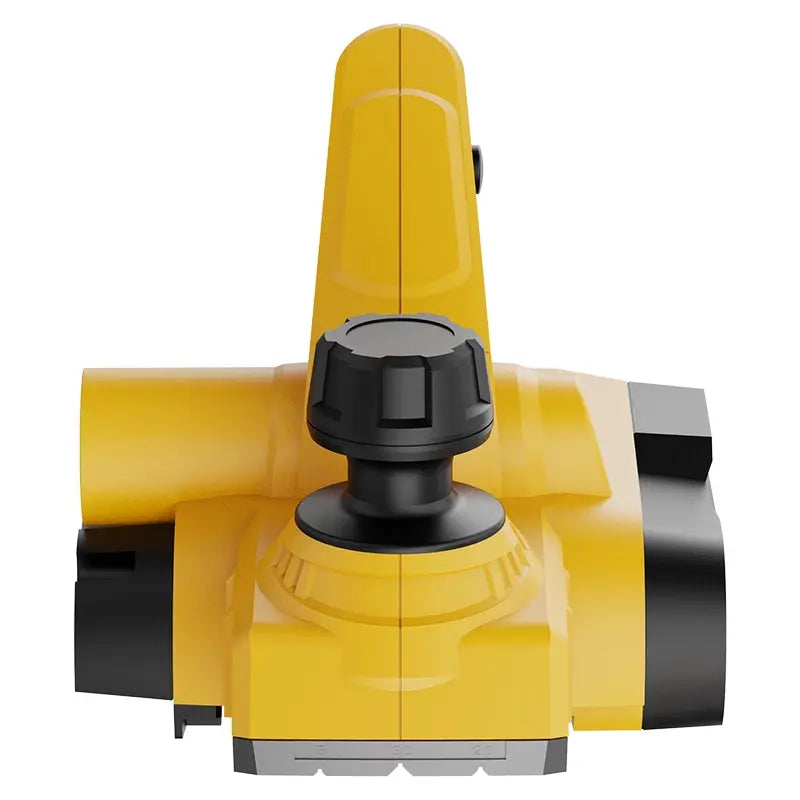 850W planer with 17,000 RPM no-load speed