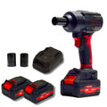 AEROPRO Impact Wrench 850Nm – AEROPRO