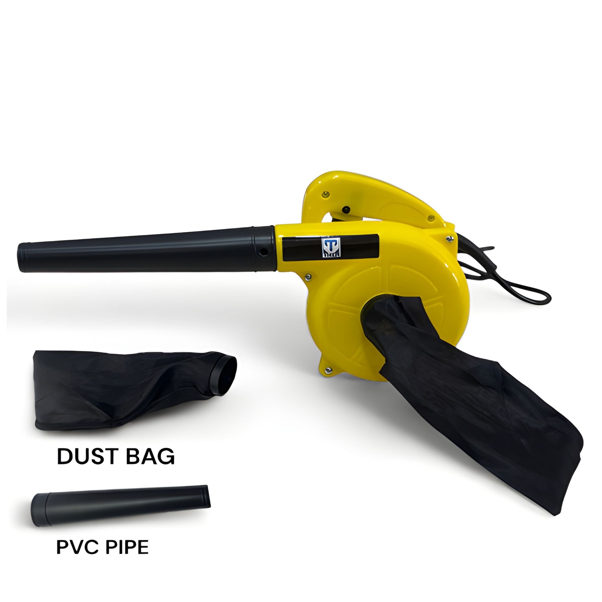THOR 900W Air Blower THEB30007A - Powerful Electric Blower for Professional Cleaning