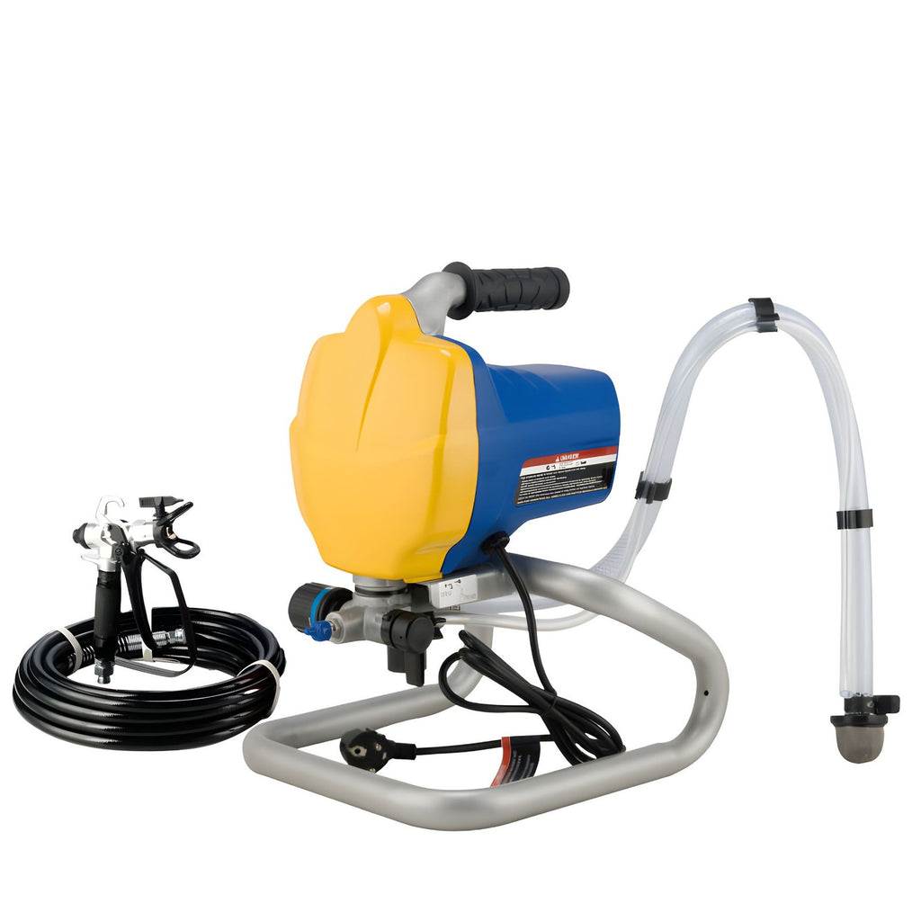 XLNT Airless Paint Sprayer 750W 3000 PSI Electric Paint Spray Gun – RP8622