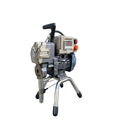XLNT 2800W airless paint sprayer front view